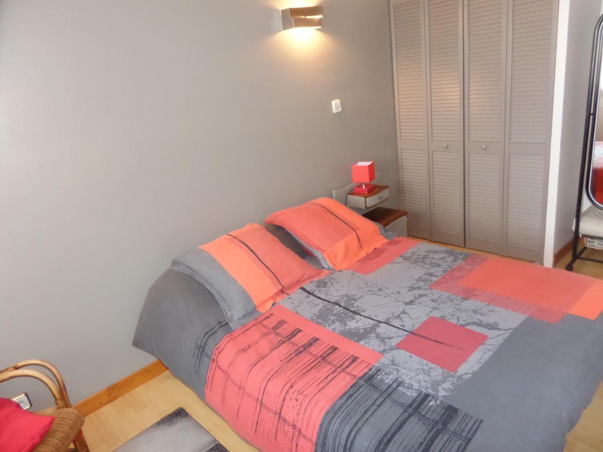 Havre De Paix A Salaise Sur Sanne Apartment Екстериор снимка